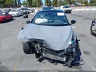 2024 Volkswagen Golf Gti 2.0t 380 S Gray vin: WVWHA7CD4RW233882