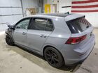 2024 Volkswagen Gti S Gray vin: WVWHA7CD5RW202091