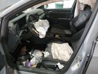 2024 Volkswagen Gti S Gray vin: WVWHA7CD5RW202091
