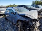 2024 Volkswagen Gti S Gray vin: WVWHA7CD5RW202091