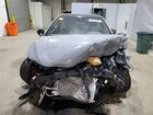 2024 Volkswagen Gti S Gray vin: WVWHA7CD5RW202091