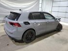 2024 Volkswagen Gti S Gray vin: WVWHA7CD5RW202091
