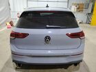 2024 Volkswagen Gti S Gray vin: WVWHA7CD5RW202091