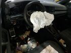 2024 Volkswagen Gti S Gray vin: WVWHA7CD5RW202091