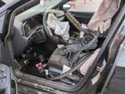 2024 Volkswagen Gti Se Black vin: WVWSA7CD6RW114849