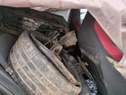 2024 Volkswagen Gti Se Black vin: WVWSA7CD6RW114849