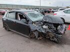 2024 Volkswagen Gti Se Black vin: WVWSA7CD6RW114849