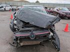 2024 Volkswagen Gti Se Black vin: WVWSA7CD6RW114849