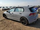 2024 Volkswagen Gti Autobahn Gray vin: WVWWA7CD8RW177887 2024 Volkswagen Gti Autobahn Gray vin: WVWWA7CD8RW177887
