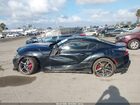 2021 Toyota Gr Supra 3.0 Premium Black vin: WZ1DB0C05MW041865