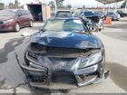 2021 Toyota Gr Supra 3.0 Premium Black vin: WZ1DB0C05MW041865