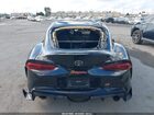 2021 Toyota Gr Supra 3.0 Premium Black vin: WZ1DB0C05MW041865