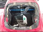 2020 Toyota Gr Supra 3.0 Premium Red vin: WZ1DB4C01LW033123