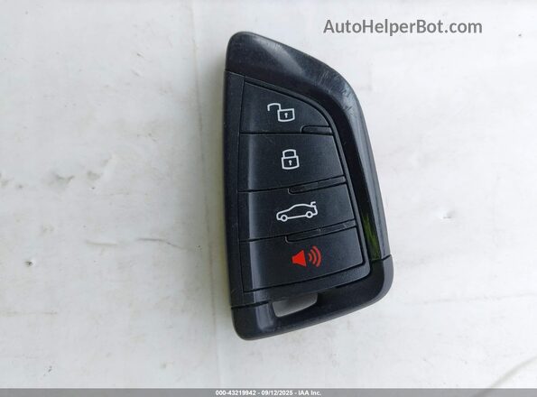 WZ1DB4C01LW033123 2020 TOYOTA GR SUPRA Red წინა პანელის ხედი