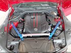 2020 Toyota Gr Supra 3.0 Premium Red vin: WZ1DB4C01LW033123