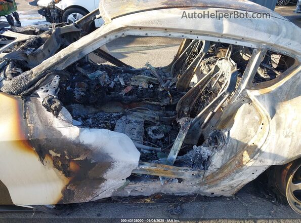 WZ1DB4C05LW024246 2020 TOYOTA SUPRA White Вид щитка приладів
