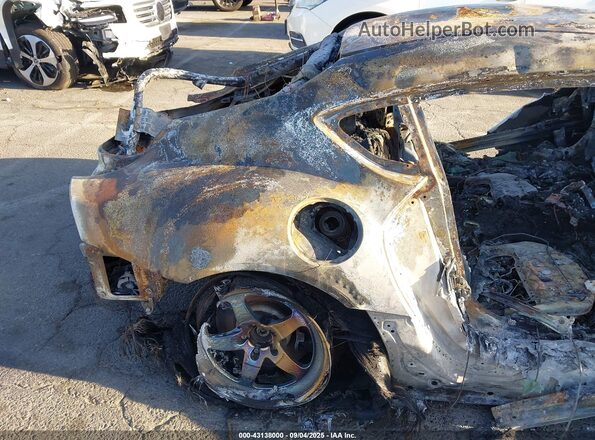 WZ1DB4C05LW024246 2020 TOYOTA SUPRA White Панорамний вид салону 360°