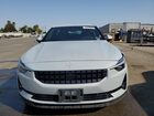 2023 Polestar 2 Gray vin: YSMED3KA6PL135207