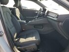 2023 Polestar 2 Gray vin: YSMED3KA6PL135207