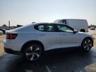 2023 Polestar 2 Gray vin: YSMED3KA6PL135207