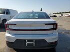 2023 Polestar 2 Gray vin: YSMED3KA6PL135207