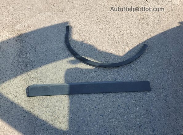 YSMED3KA6PL135207 2023 POLESTAR 2 Gray ძრავის განყოფილების ხედი