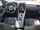 2023 Polestar 2 Gray vin: YSMED3KA6PL135207
