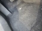 2023 Polestar 2 Silver vin: YSMED3KAXPL127580 Damage: Left Front Carpet, Worn, Replacement Required
