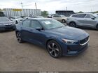 2023 Polestar 2 Long Range Single Motor/long Range Single Motor Plus Синий vin: YSMEG3KA4PL114086