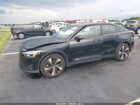 2024 Polestar 2 Long Range Dual Motor/long Range Dual Motor Plus Black vin: YSMFD3KA8RL211615