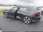 2024 Polestar 2 Long Range Dual Motor/long Range Dual Motor Plus Black vin: YSMFD3KA8RL211615