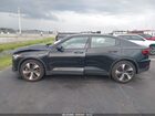 2024 Polestar 2 Long Range Dual Motor/long Range Dual Motor Plus Black vin: YSMFD3KA8RL211615