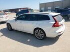 2020 Volvo V60 T5 Momentum Белый vin: YV1102EK5L2376271