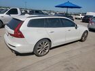 2020 Volvo V60 T5 Momentum Белый vin: YV1102EK5L2376271