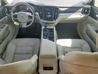 2020 Volvo V60 T5 Momentum Белый vin: YV1102EK5L2376271