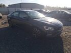2018 Volvo S60 Dynamic Black vin: YV126MFL3J2459538