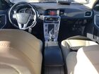 2018 Volvo S60 Dynamic Black vin: YV126MFL3J2459538