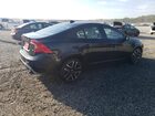 2018 Volvo S60 Dynamic Black vin: YV126MFL3J2459538