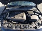 2018 Volvo S60 Dynamic Black vin: YV126MFL3J2459538