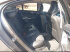 2018 Volvo S60 T5 Dynamic Серый vin: YV126MFL4J2453666 2018 Volvo S60 T5 Dynamic Серый vin: YV126MFL4J2453666