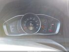 2017 Volvo S60 T5 Dynamic Серебряный vin: YV126MFL7H2421739