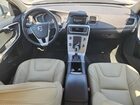 2017 Volvo S60 Silver vin: YV126MFLXH2432864