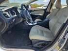 2017 Volvo S60 Silver vin: YV126MFLXH2432864