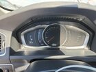 2017 Volvo S60 Silver vin: YV126MFLXH2432864