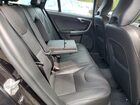2018 Volvo V60 T5 Dynamic Black vin: YV140MSL1J2399470