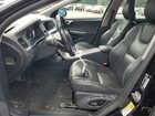 2018 Volvo V60 T5 Dynamic Black vin: YV140MSL1J2399470