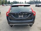 2018 Volvo V60 T5 Dynamic Black vin: YV140MSL1J2399470
