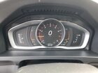 2018 Volvo V60 T5 Dynamic Black vin: YV140MSL1J2399470