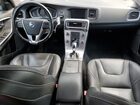 2018 Volvo V60 T5 Dynamic Black vin: YV140MSL1J2399470