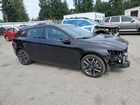 2018 Volvo V60 T5 Dynamic Black vin: YV140MSL1J2399470
